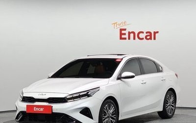 KIA K3, 2022 год, 2 100 000 рублей, 1 фотография