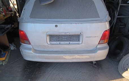 Honda Odyssey IV, 1997 год, 330 000 рублей, 7 фотография