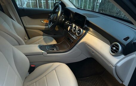 Mercedes-Benz GLC, 2021 год, 5 950 000 рублей, 3 фотография