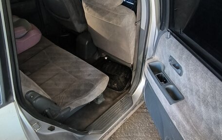 Honda Odyssey IV, 1997 год, 330 000 рублей, 8 фотография