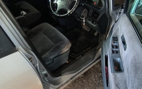 Honda Odyssey IV, 1997 год, 330 000 рублей, 9 фотография