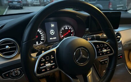 Mercedes-Benz GLC, 2021 год, 5 950 000 рублей, 9 фотография