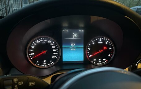 Mercedes-Benz GLC, 2021 год, 5 950 000 рублей, 8 фотография