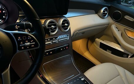 Mercedes-Benz GLC, 2021 год, 5 950 000 рублей, 7 фотография