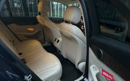 Mercedes-Benz GLC, 2021 год, 5 950 000 рублей, 4 фотография