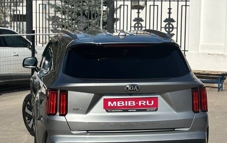 KIA Sorento IV, 2021 год, 3 700 000 рублей, 5 фотография