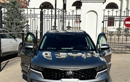 KIA Sorento IV, 2021 год, 3 700 000 рублей, 6 фотография