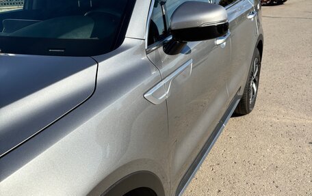 KIA Sorento IV, 2021 год, 3 700 000 рублей, 10 фотография