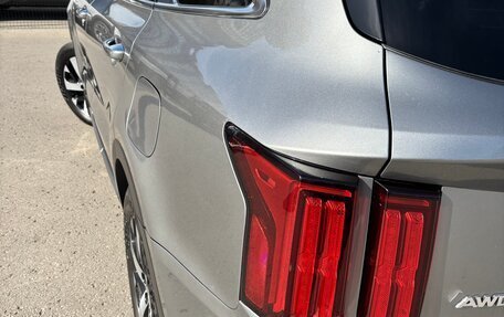 KIA Sorento IV, 2021 год, 3 700 000 рублей, 11 фотография