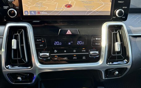 KIA Sorento IV, 2021 год, 3 700 000 рублей, 17 фотография