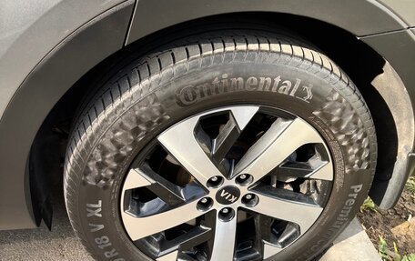 KIA Sorento IV, 2021 год, 3 700 000 рублей, 13 фотография