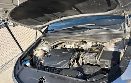 KIA Sorento IV, 2021 год, 3 700 000 рублей, 15 фотография