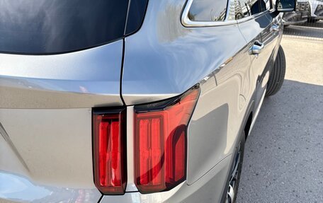 KIA Sorento IV, 2021 год, 3 700 000 рублей, 12 фотография