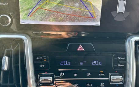 KIA Sorento IV, 2021 год, 3 700 000 рублей, 19 фотография