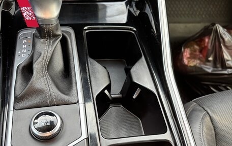 KIA Sorento IV, 2021 год, 3 700 000 рублей, 18 фотография