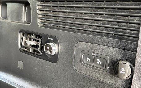 KIA Sorento IV, 2021 год, 3 700 000 рублей, 28 фотография