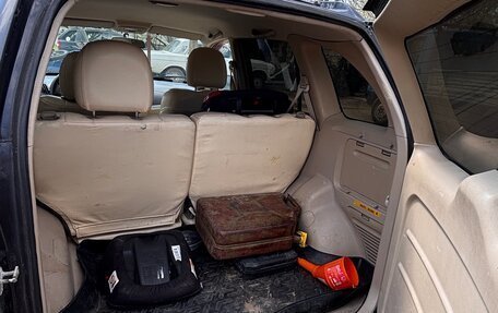 Chery Tiggo (T11), 2009 год, 490 000 рублей, 6 фотография