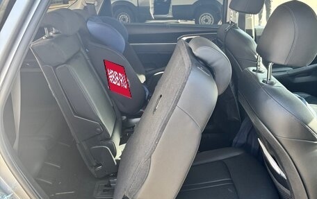 KIA Sorento IV, 2021 год, 3 700 000 рублей, 30 фотография