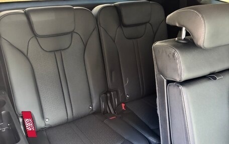 KIA Sorento IV, 2021 год, 3 700 000 рублей, 29 фотография