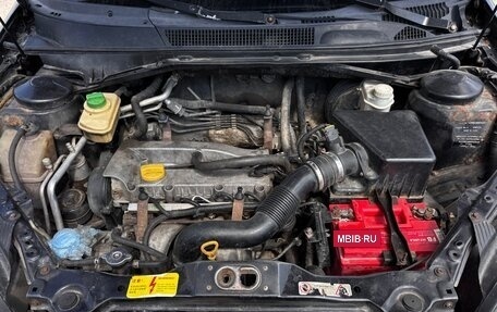 Chery Tiggo (T11), 2009 год, 490 000 рублей, 2 фотография