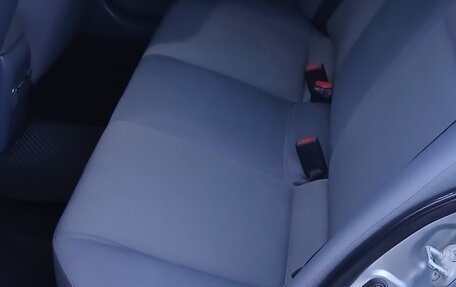 Mitsubishi Lancer IX, 2008 год, 450 000 рублей, 8 фотография