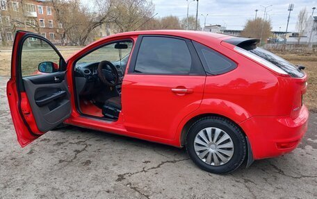 Ford Focus II рестайлинг, 2010 год, 610 000 рублей, 8 фотография