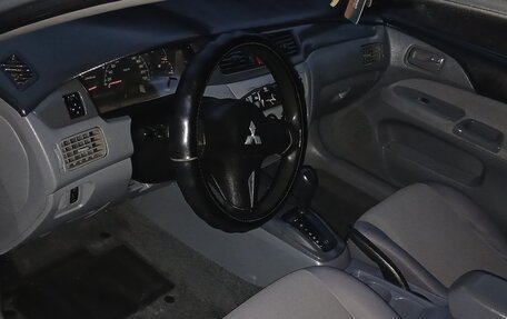 Mitsubishi Lancer IX, 2008 год, 450 000 рублей, 7 фотография