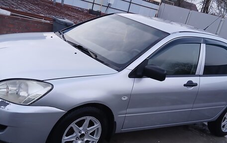 Mitsubishi Lancer IX, 2008 год, 450 000 рублей, 3 фотография