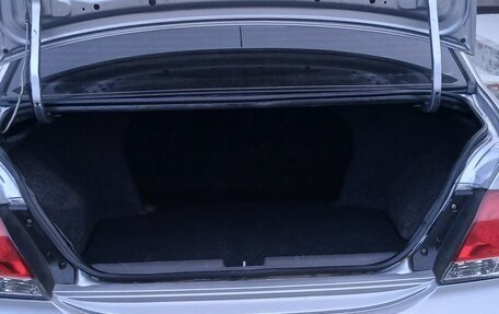 Mitsubishi Lancer IX, 2008 год, 450 000 рублей, 6 фотография