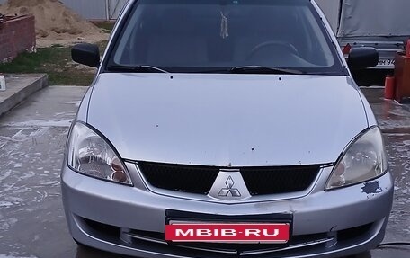 Mitsubishi Lancer IX, 2008 год, 450 000 рублей, 2 фотография