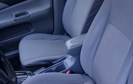 Mitsubishi Lancer IX, 2008 год, 450 000 рублей, 12 фотография