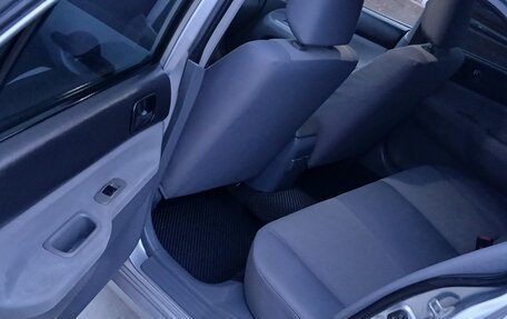 Mitsubishi Lancer IX, 2008 год, 450 000 рублей, 10 фотография