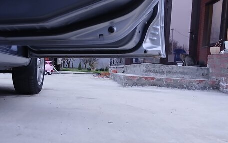 Mitsubishi Lancer IX, 2008 год, 450 000 рублей, 17 фотография