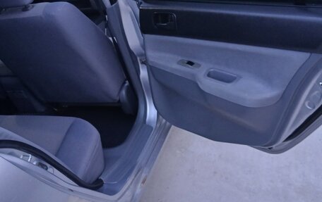 Mitsubishi Lancer IX, 2008 год, 450 000 рублей, 14 фотография