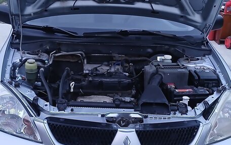 Mitsubishi Lancer IX, 2008 год, 450 000 рублей, 18 фотография