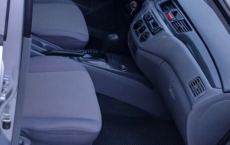 Mitsubishi Lancer IX, 2008 год, 450 000 рублей, 15 фотография