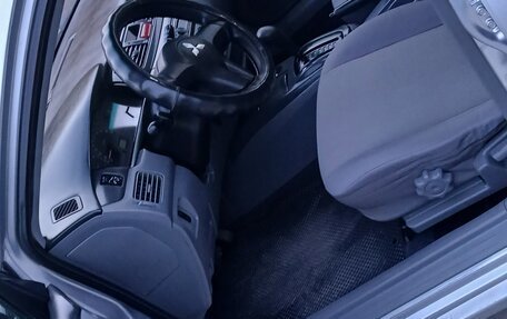 Mitsubishi Lancer IX, 2008 год, 450 000 рублей, 13 фотография