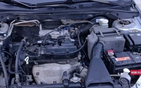 Mitsubishi Lancer IX, 2008 год, 450 000 рублей, 19 фотография