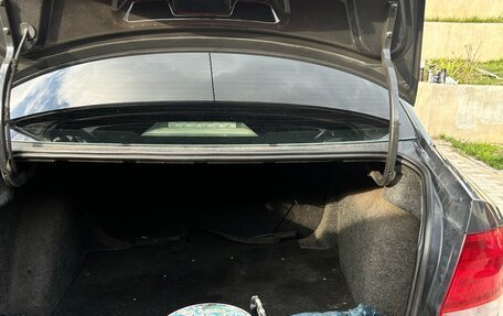 Volkswagen Polo VI (EU Market), 2011 год, 495 000 рублей, 10 фотография