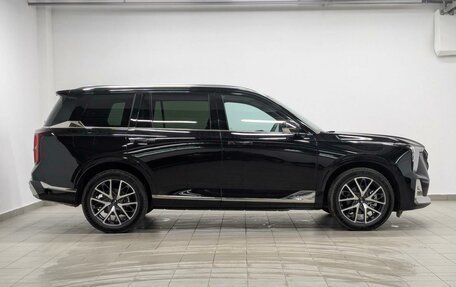 GAC GS8, 2025 год, 4 849 000 рублей, 4 фотография