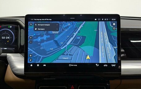 GAC GS8, 2025 год, 4 849 000 рублей, 11 фотография