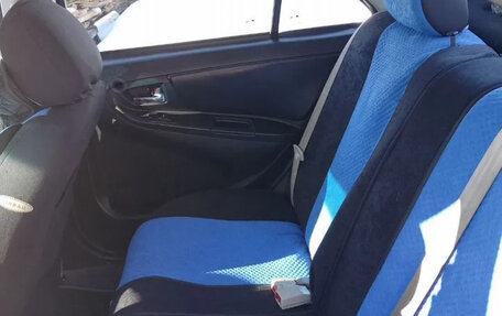 Geely MK I рестайлинг, 2013 год, 290 000 рублей, 5 фотография