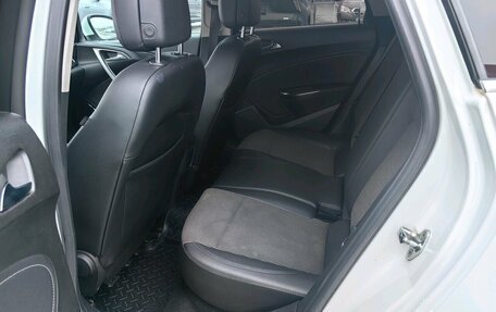 Opel Astra J, 2011 год, 899 000 рублей, 6 фотография