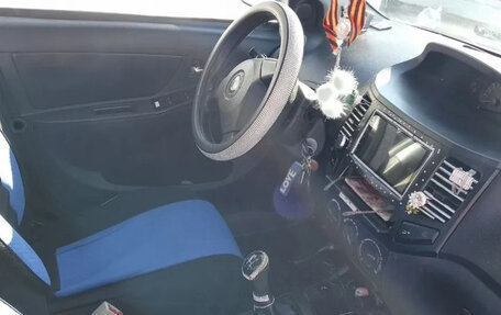 Geely MK I рестайлинг, 2013 год, 290 000 рублей, 3 фотография