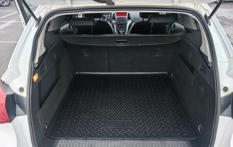 Opel Astra J, 2011 год, 899 000 рублей, 7 фотография