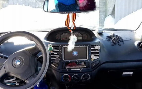 Geely MK I рестайлинг, 2013 год, 290 000 рублей, 4 фотография