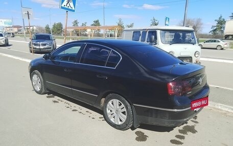 Volkswagen Passat B6, 2008 год, 670 000 рублей, 2 фотография