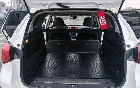 Opel Astra J, 2011 год, 899 000 рублей, 8 фотография