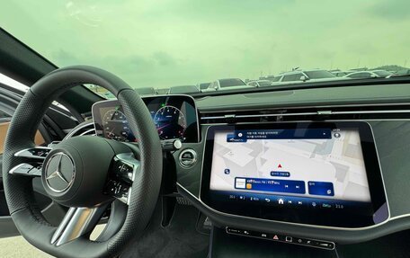 Mercedes-Benz E-Класс, 2024 год, 6 фотография