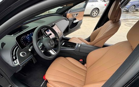 Mercedes-Benz E-Класс, 2024 год, 8 фотография